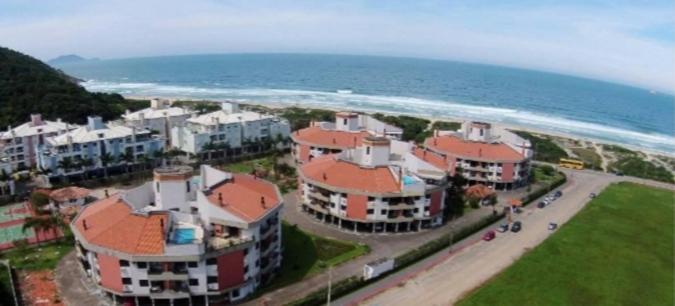 Ape Gaivota Apartment Florianopolis Exterior photo